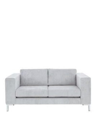 Cavendish Carrie 2-Seater Fabric Sofa